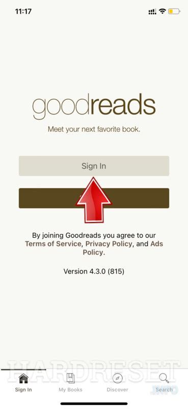 goodreaders|goodreads log in.